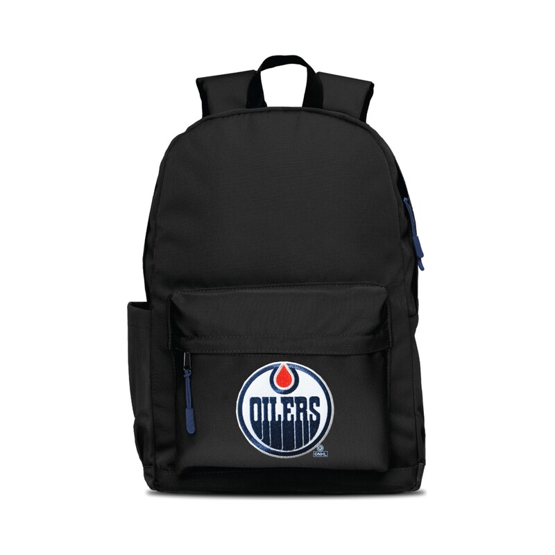 mojo licensing Batoh Edmonton Oilers NHL Campus Laptop Backpack
