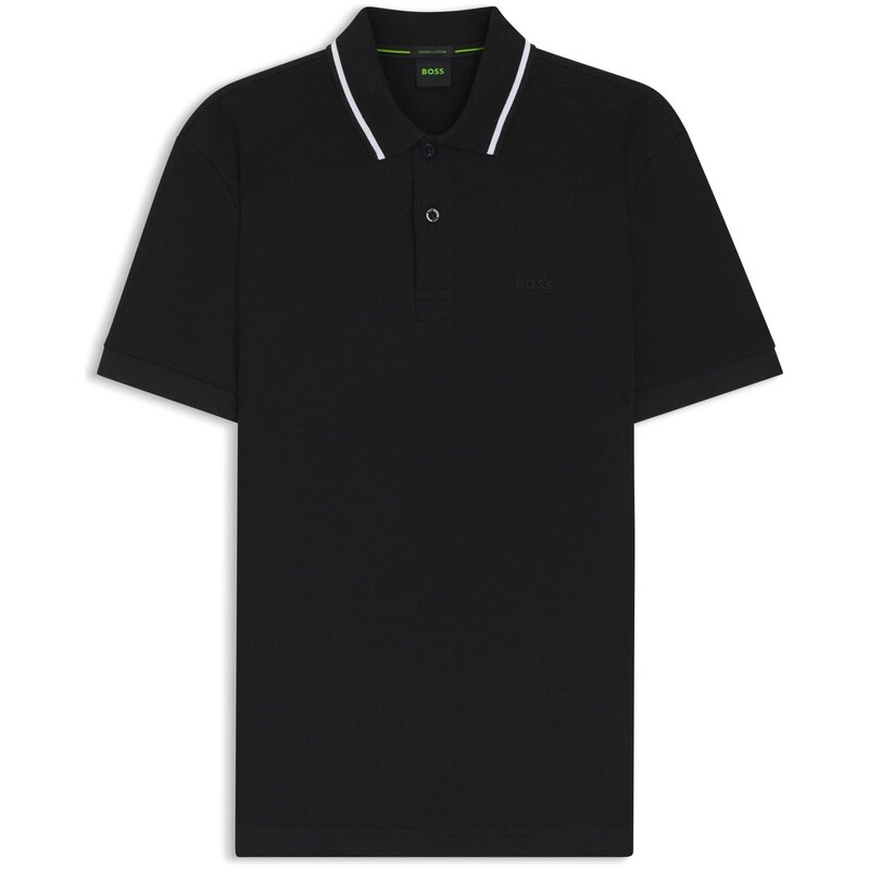 Boss Košile Yumi Black 9087814