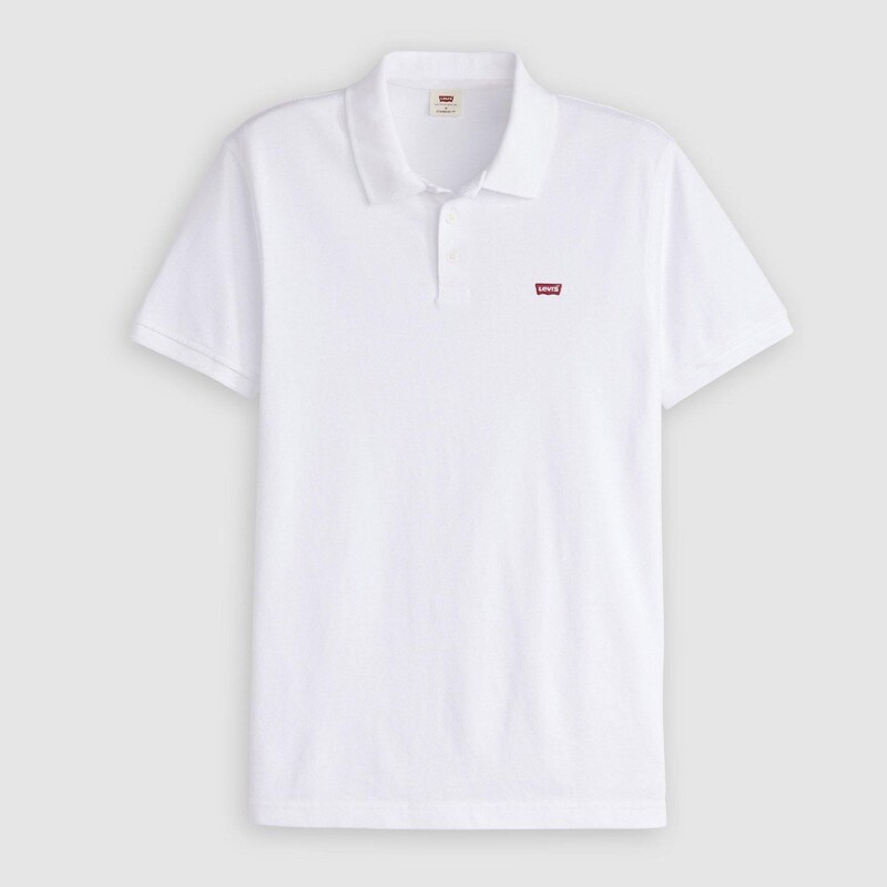 Tričko Levis White Outlet 712265