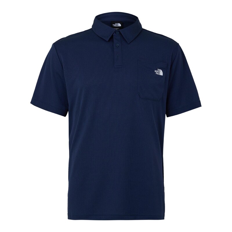 Tričko The North Face Summit Navy 5332906