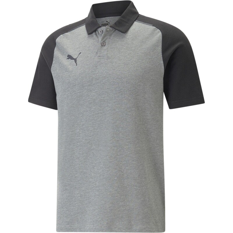 Tričko Puma Medium Gray 8708700