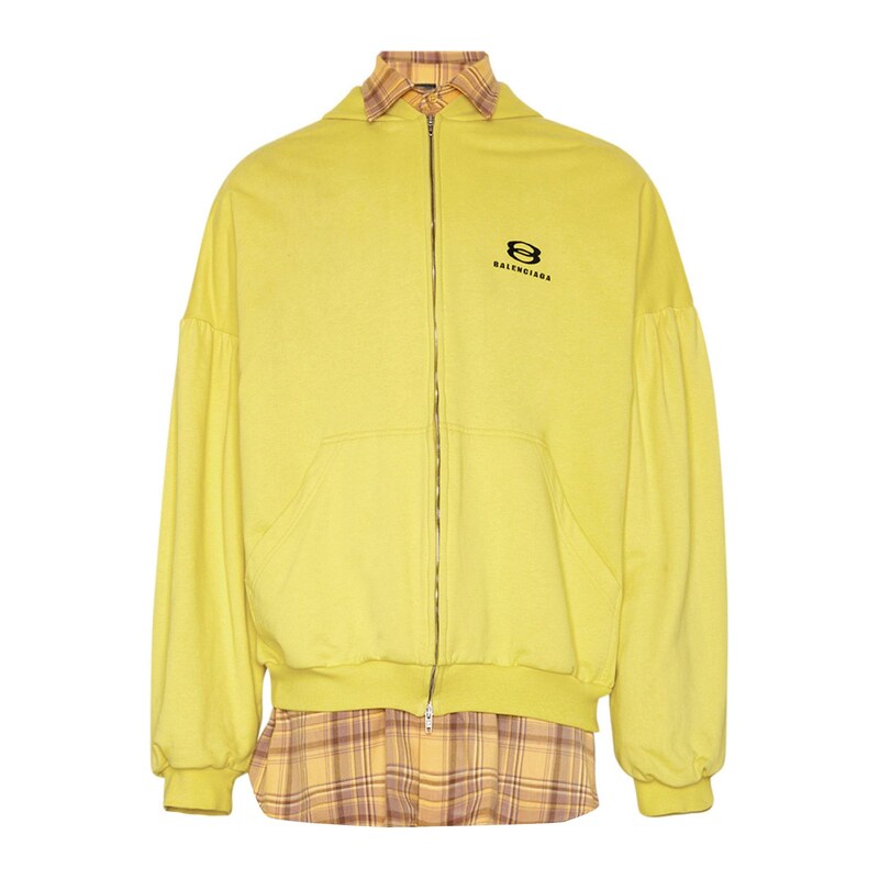 Balenciaga Yellow/Black 6397303