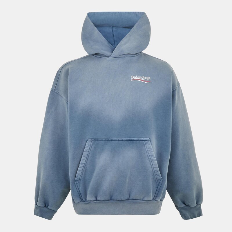 Balenciaga Faded Blue 5947521