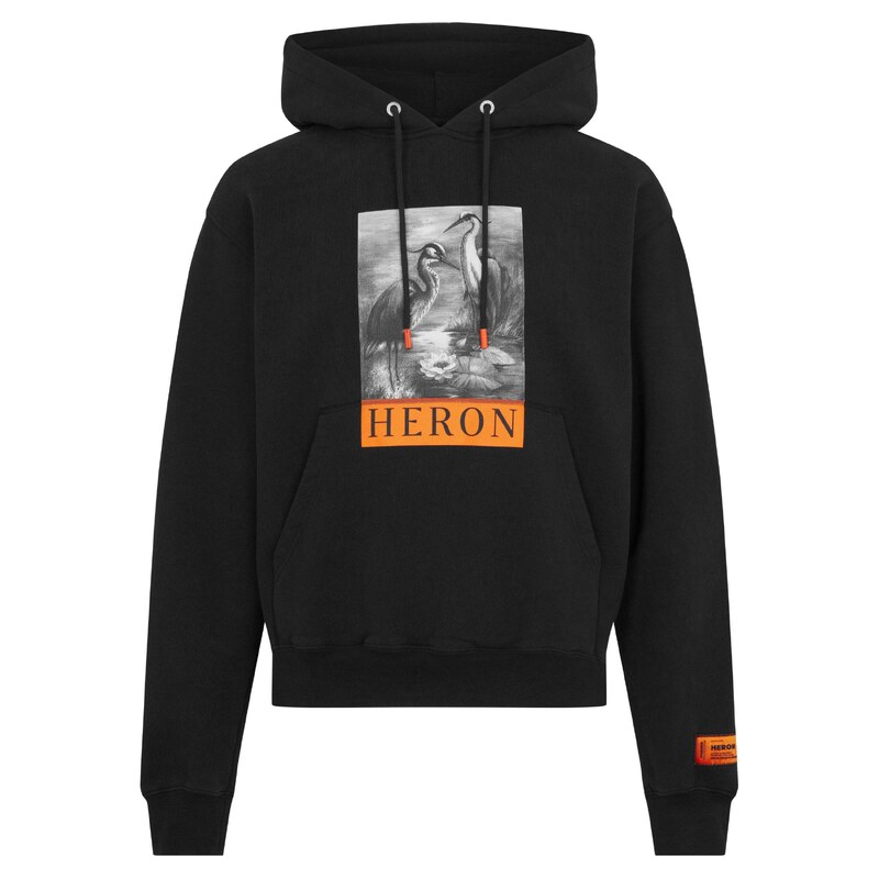 Heron Preston Black 1010 975435