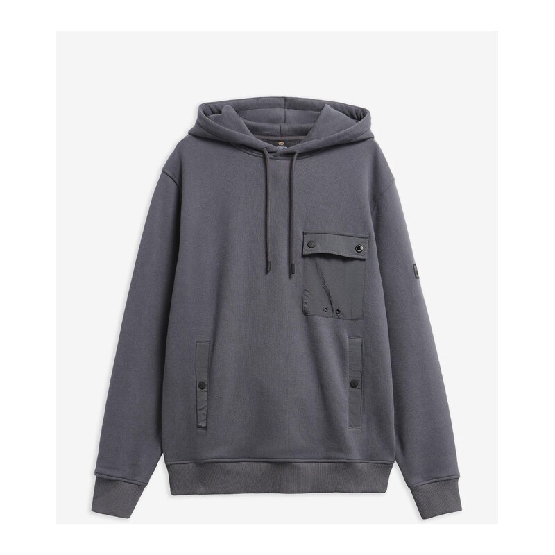Barbour International Asphalt GY75 2267364