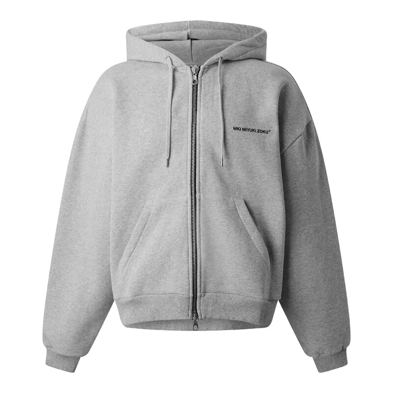 MKI MIYUKI ZOKU Grey 1806701