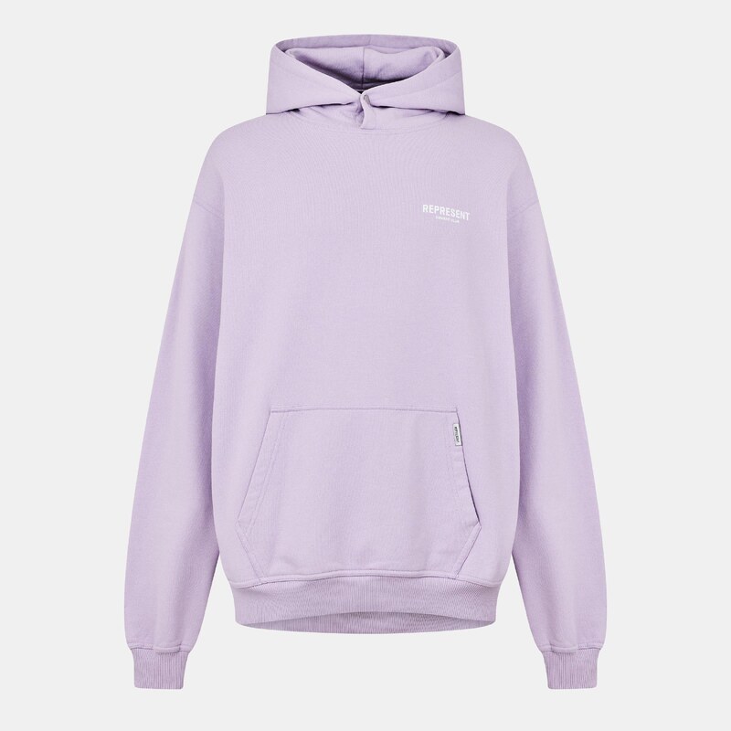 Represent Pastel Lilac 883466