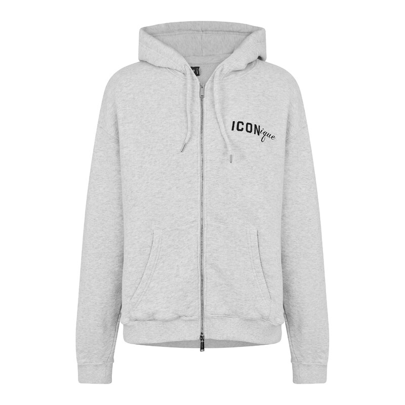 DSquared2 Grey Melange 8965454