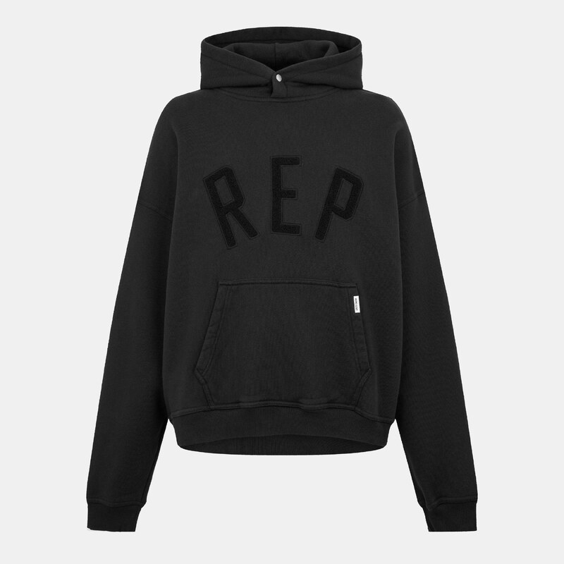 Represent Off Black 7309632