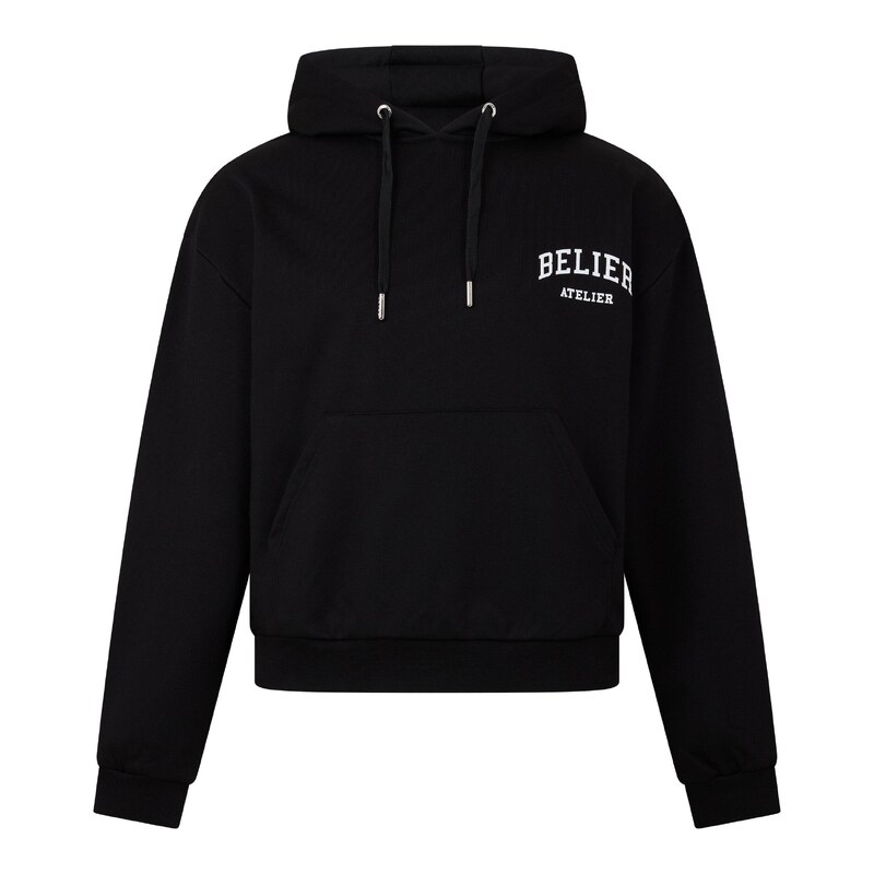 BELIER Black 7840711
