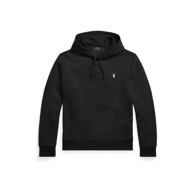 Mikina Polo Ralph Lauren Polo Black 4372396