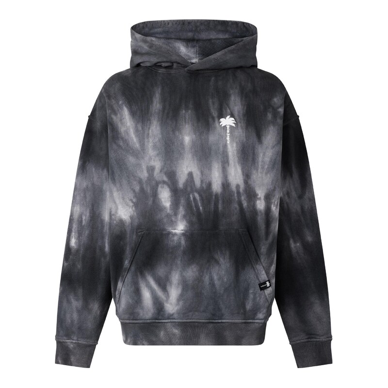 Mikina PALM ANGELS Black 4216345