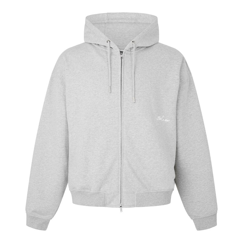 BELIER Grey Marl 2658355
