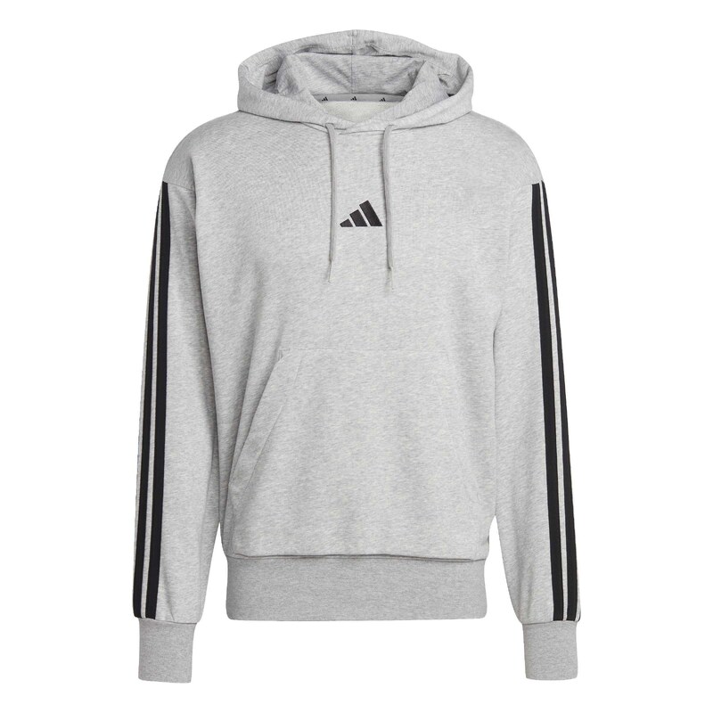Mikina adidas Medium Grey Hea 5191332