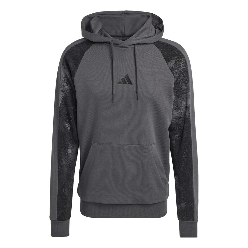 Mikina adidas Grey Six/Multic 9034568