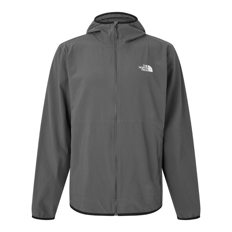 Mikina The North Face Anthracite Grey 6684805