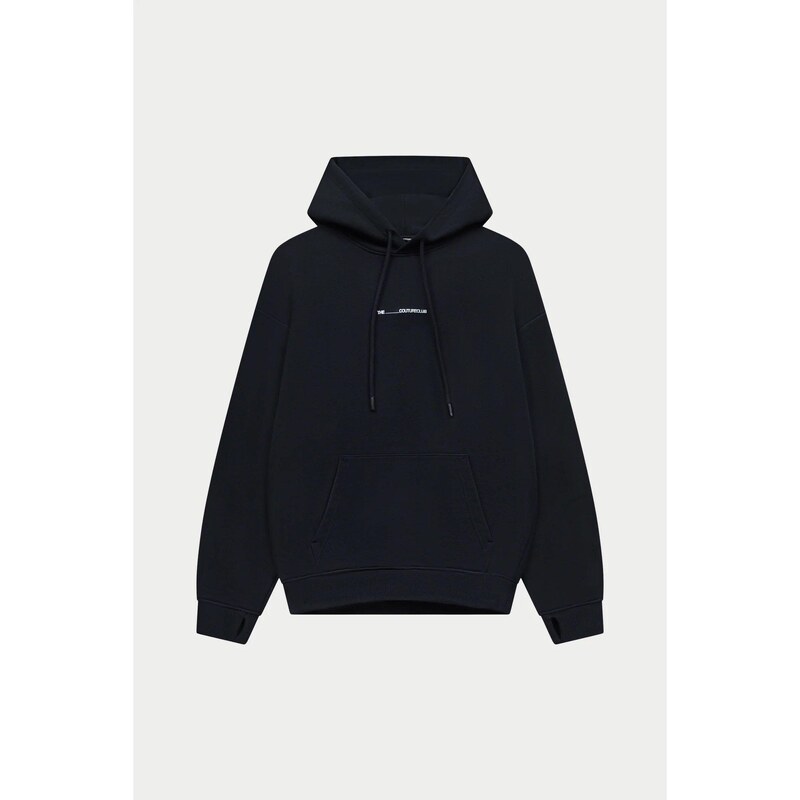 The Couture Club Mikina adidas Originals Black 2559475