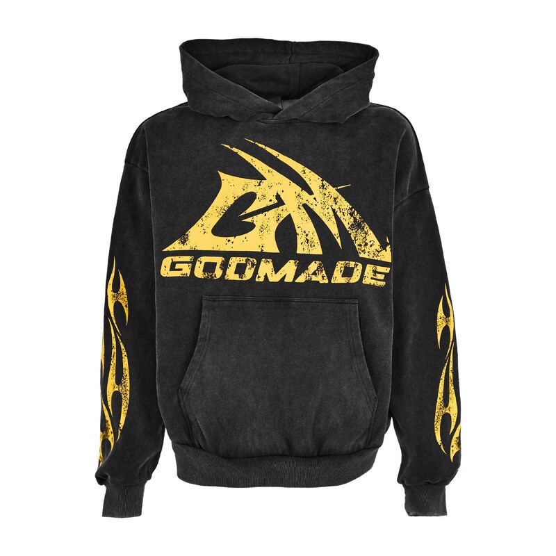 God Made Yellow 3911346