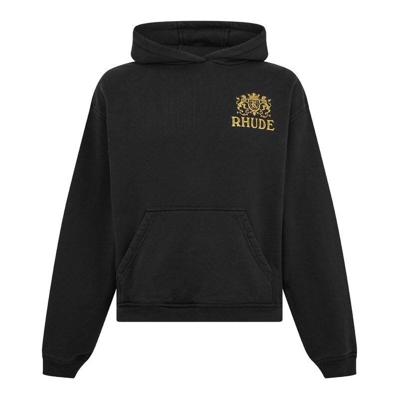 Rhude VTG Black 2306 1210898