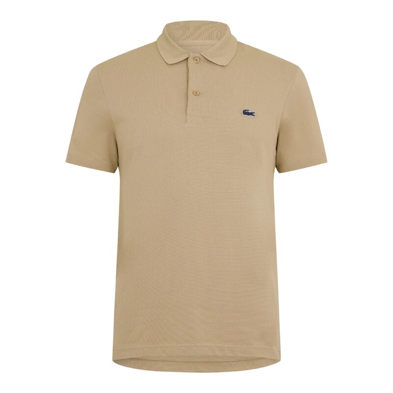 Tričko Lacoste Cookie SIX 273111