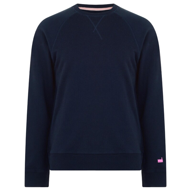 Mikina Albam Utility Navy 450319