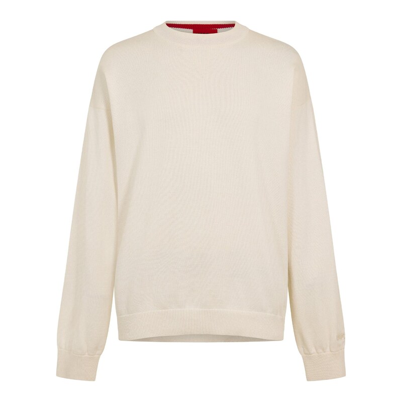 Hugo Open White 5903474