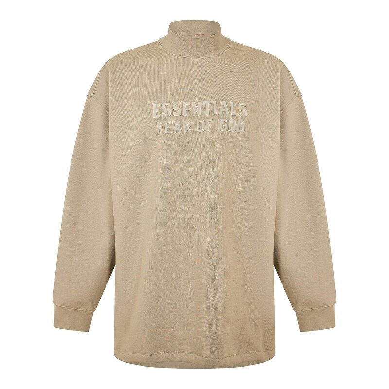 Mikina FEAR OF GOD ESSENTIALS Seal 4939996