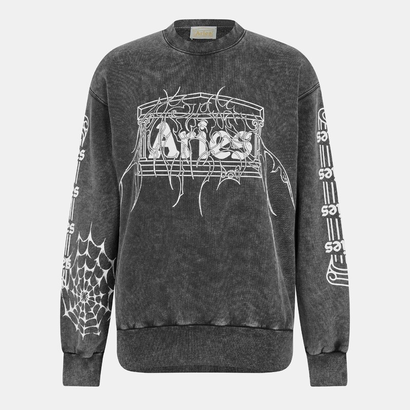 Aries Black 9168711
