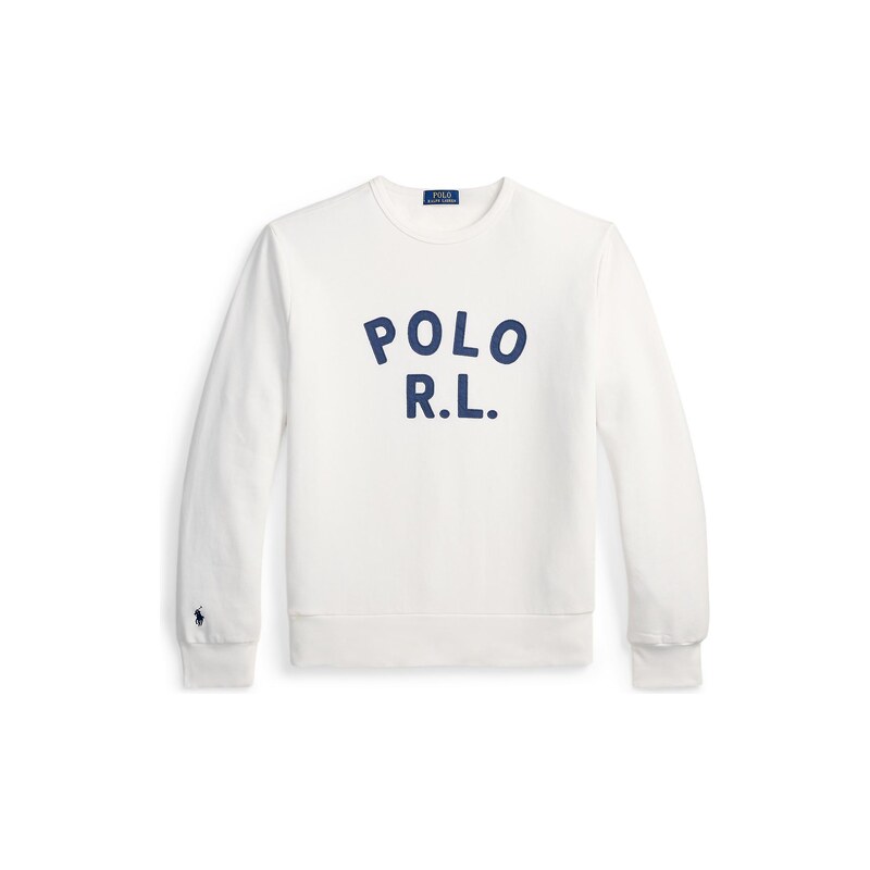 Mikina Polo Ralph Lauren White 4394018