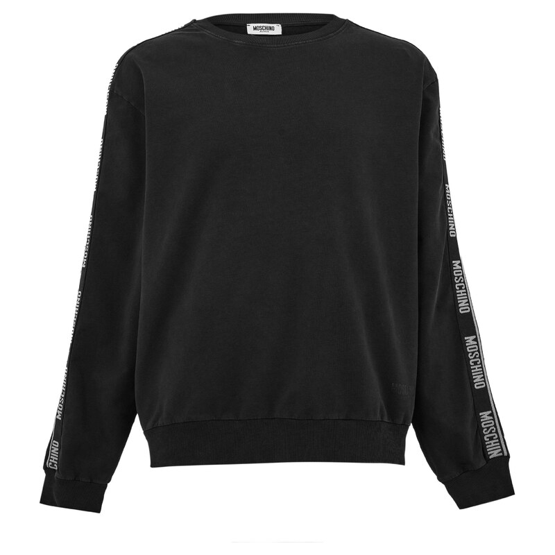 Moschino Black 6683329