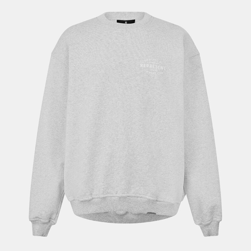 Represent Ash Grey 7710624
