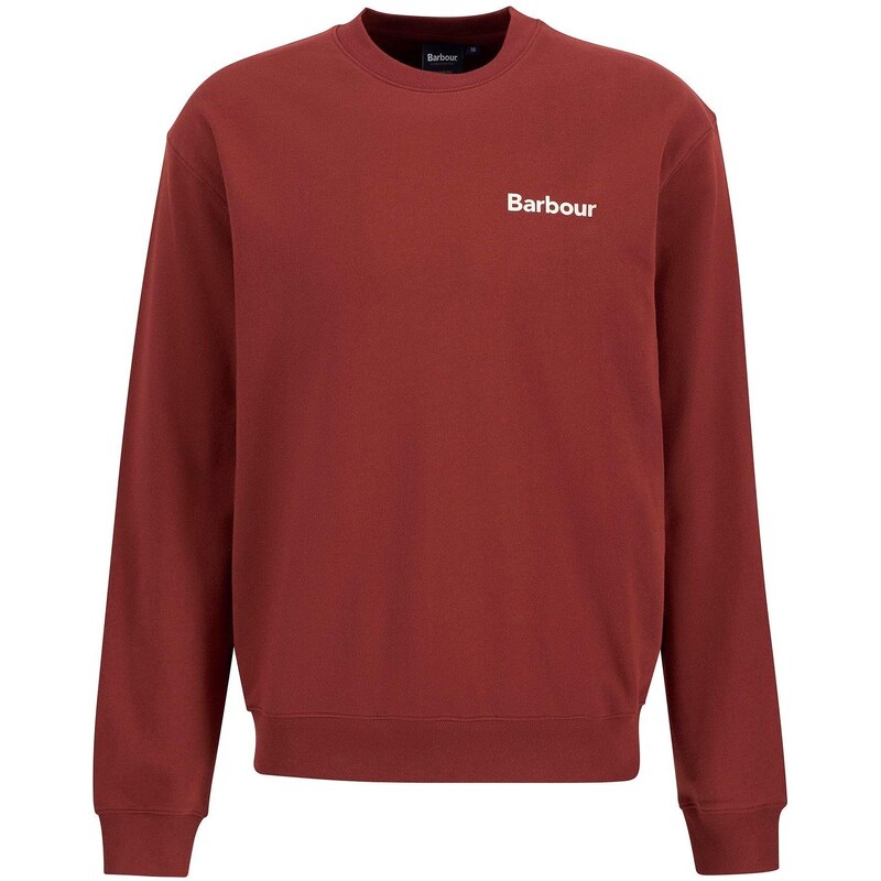 Barbour Fired Brick 7312816
