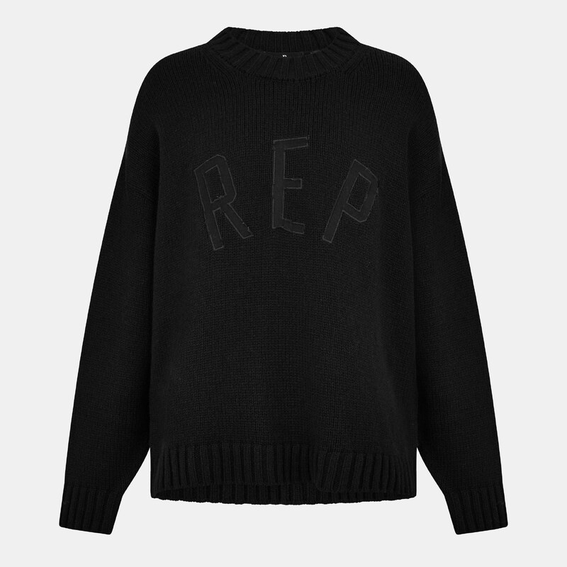 Represent Black 465499