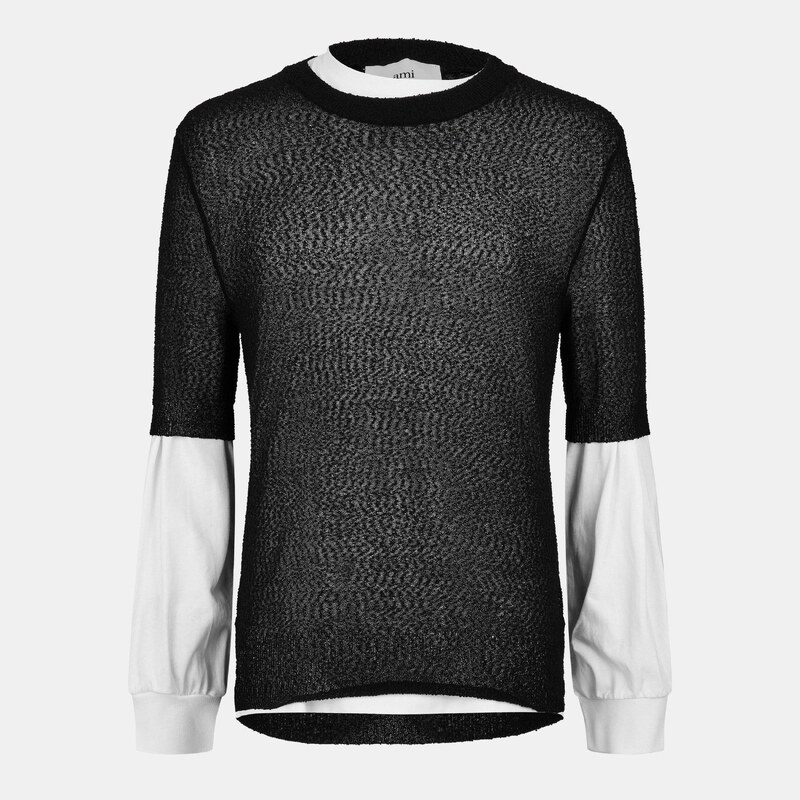AMI Paris Black 1762081