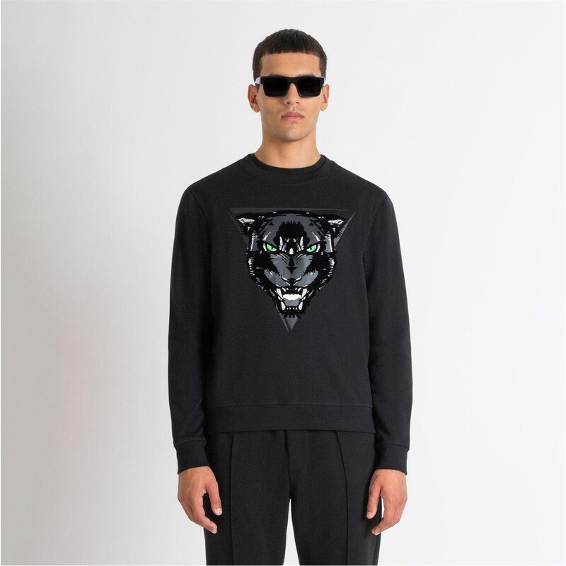 Antony Morato Nero 496177