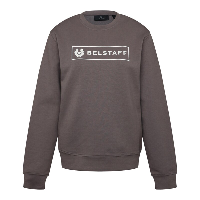 Belstaff Charcoal Grey 4247284