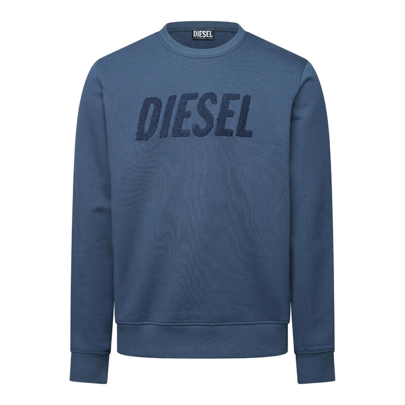 Mikina Diesel Total Eclipse 8165230