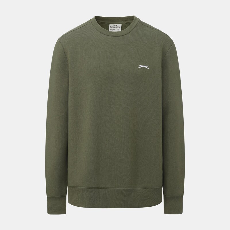 Mikina Slazenger Khaki 5304049