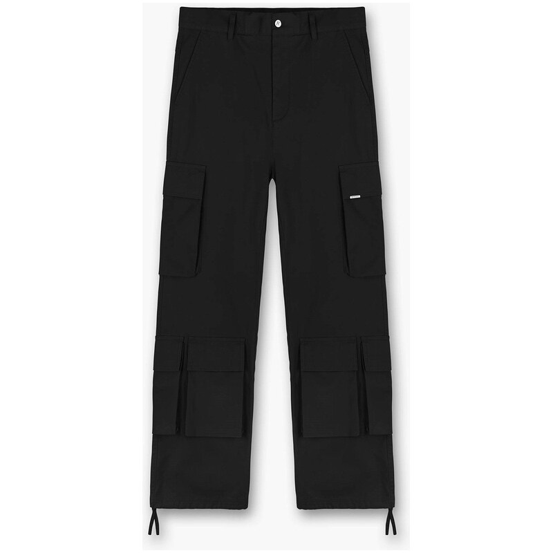 Represent Black 6420364