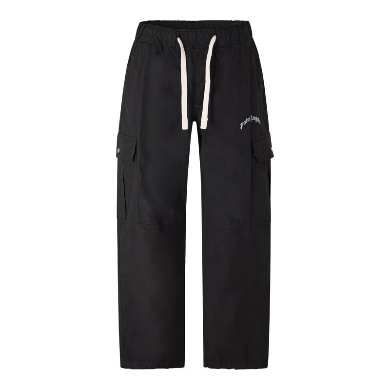 Kalhoty PALM ANGELS Black 7450739