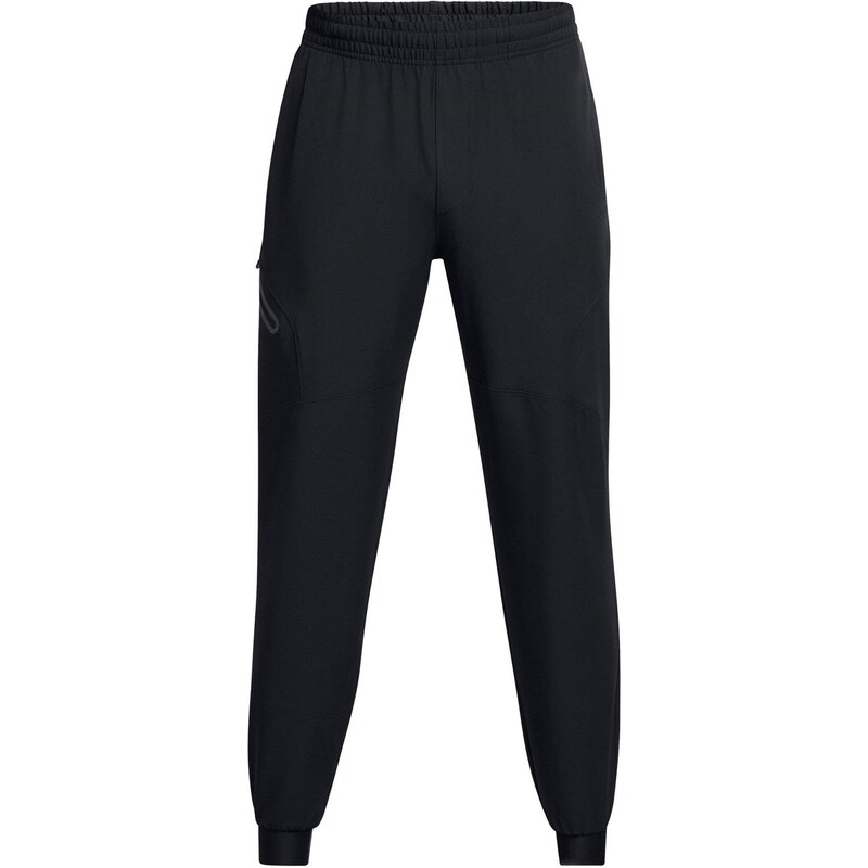 Tepláky Under Armour Black 6381507