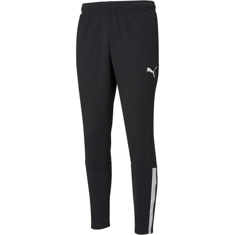 Tepláky Puma Black/White 5081466