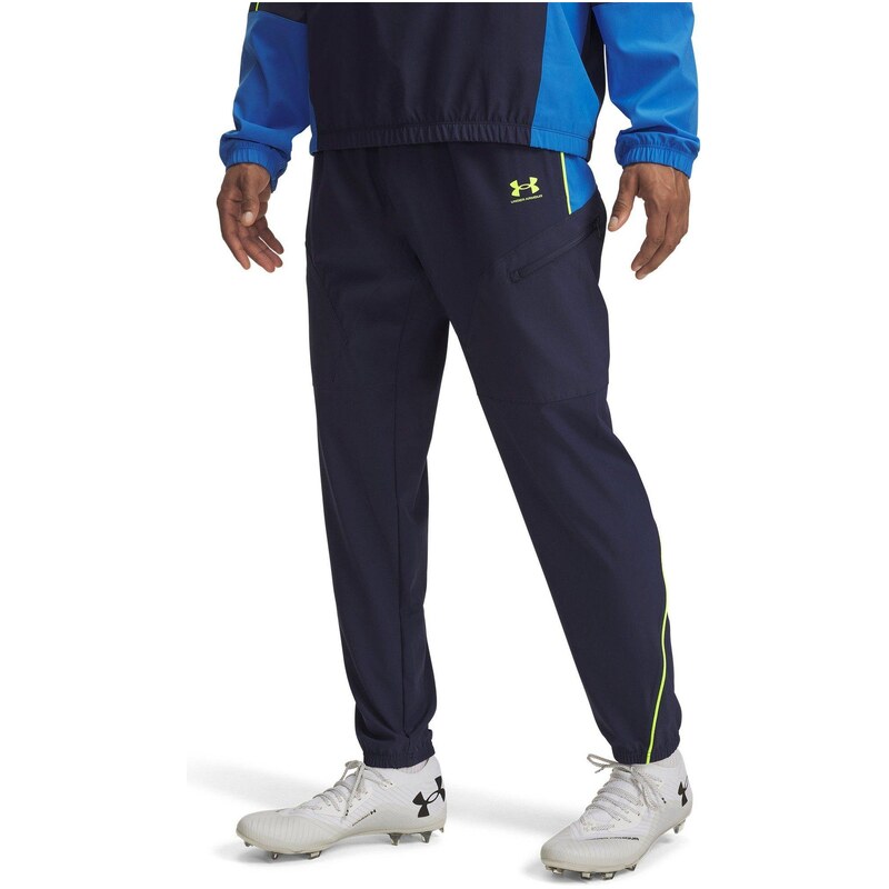 Tepláky Under Armour Blue 6892340