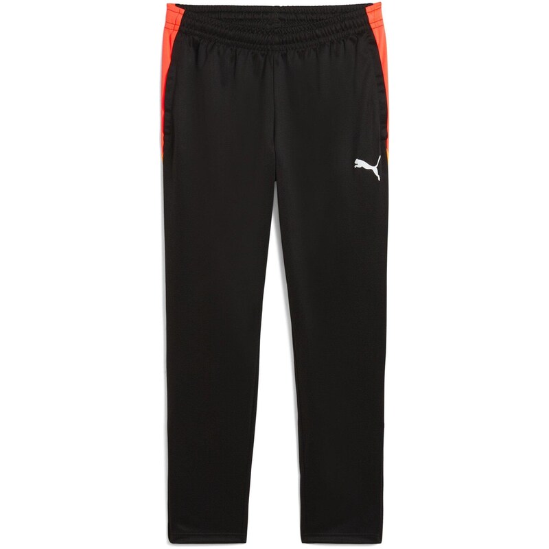 Tepláky Puma Black/Heat Fi 9149765