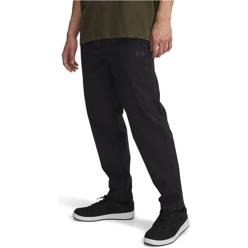 Tepláky Under Armour Black 6034047