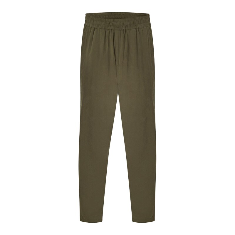 BELIER Kalhoty CP COMPANY Agave Grn 627 5631032