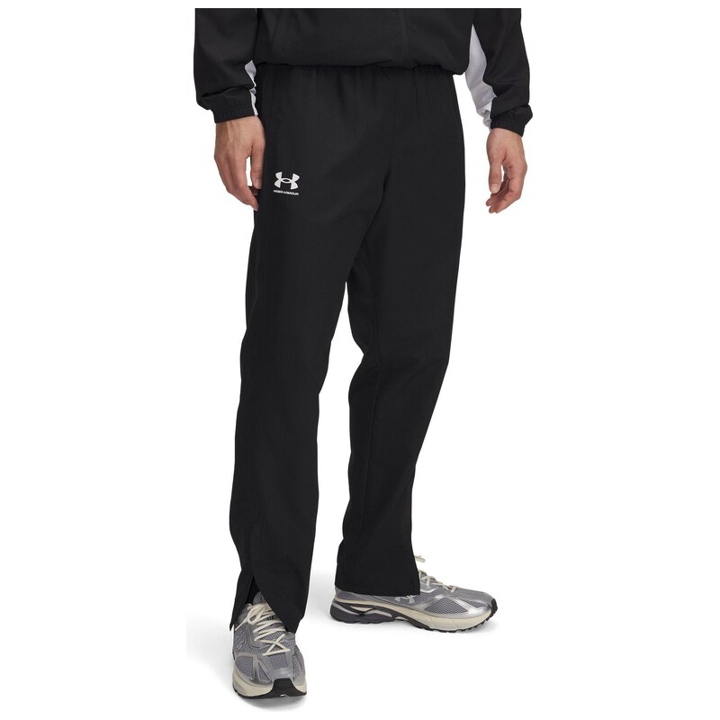 Tepláky Under Armour Black 8440380