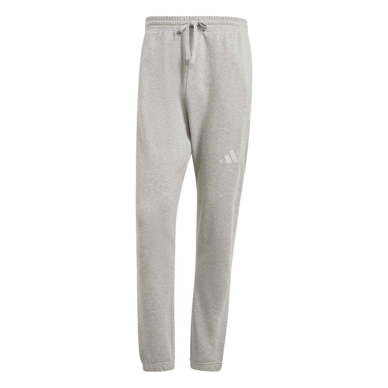 Tepláky adidas Grey Heather 2418535
