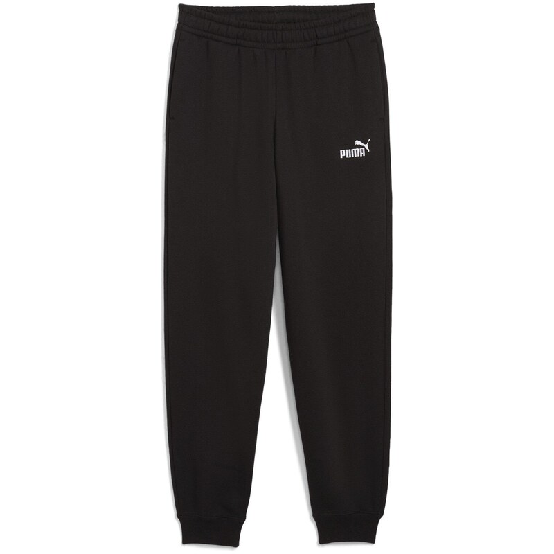 Dětské tepláky Puma Black 5973882