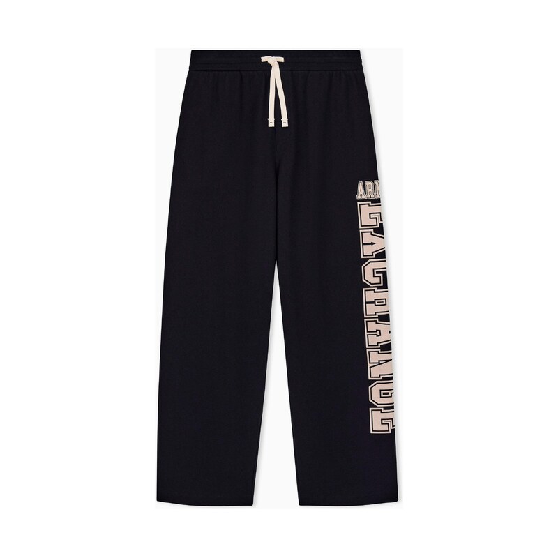 Tepláky Armani Exchange Black 367704